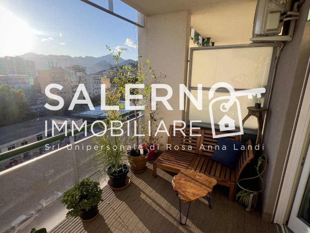 Appartamento a Salerno in Via Raffaele Cantarella, 1 - Foto 3