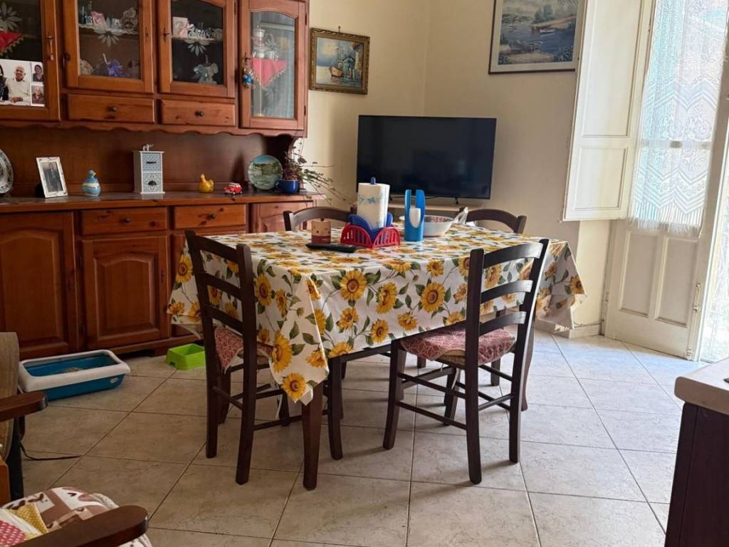 Appartamento a Bagheria in Via Filippo Durante, 81 - Foto 2