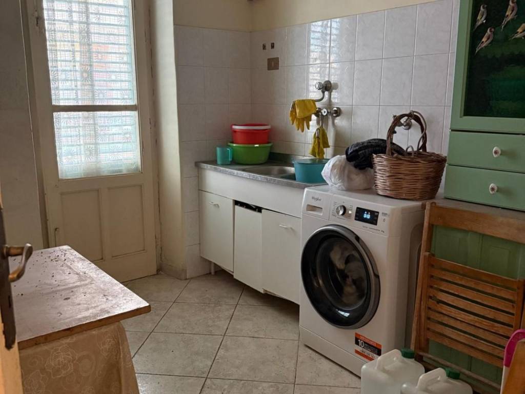 Appartamento a Bagheria in Via Filippo Durante, 81 - Foto 3