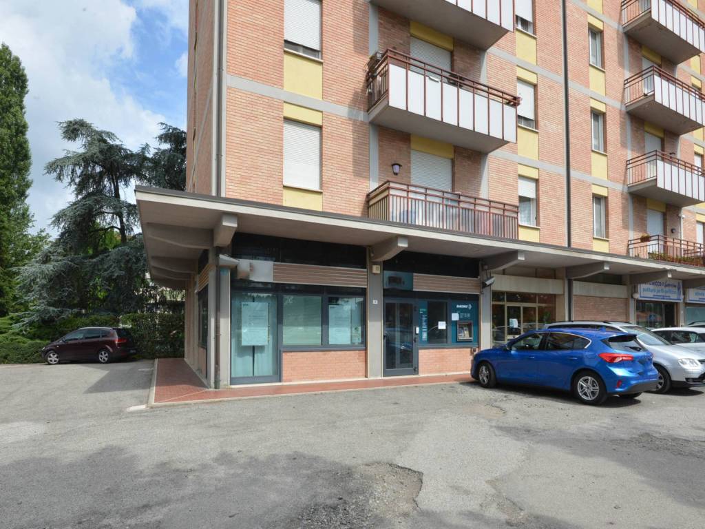 Immobile a Cento in Via Bologna, 5 - Foto 2