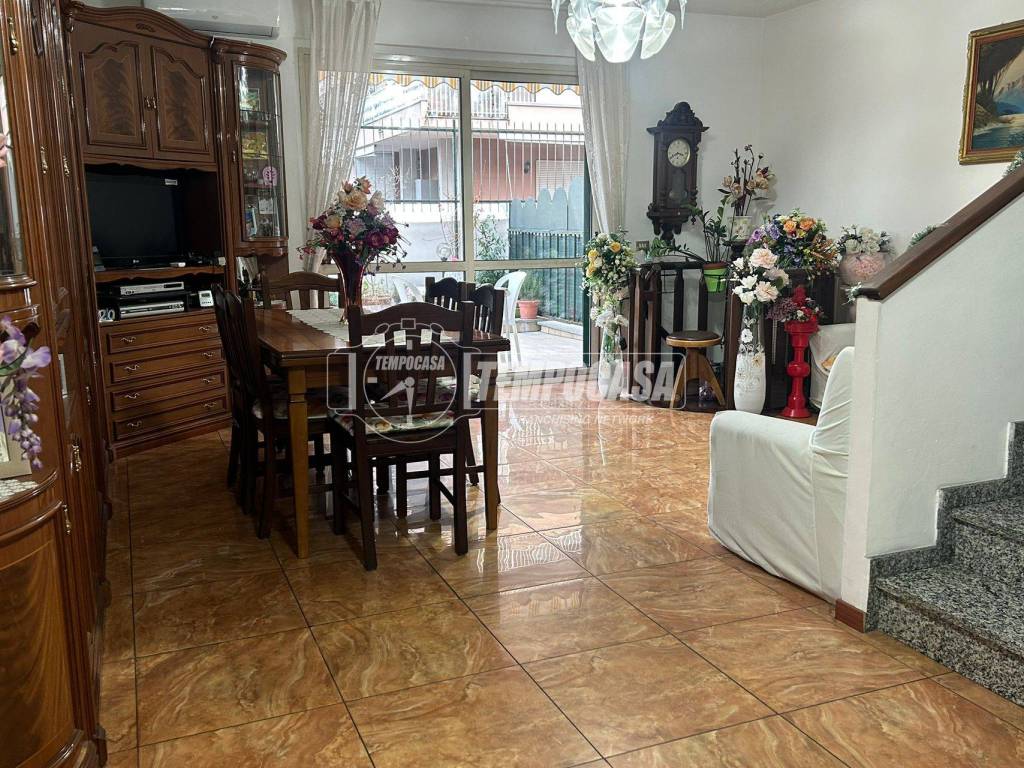 Casa indipendente a Verbania in Via Volturno - Foto 2