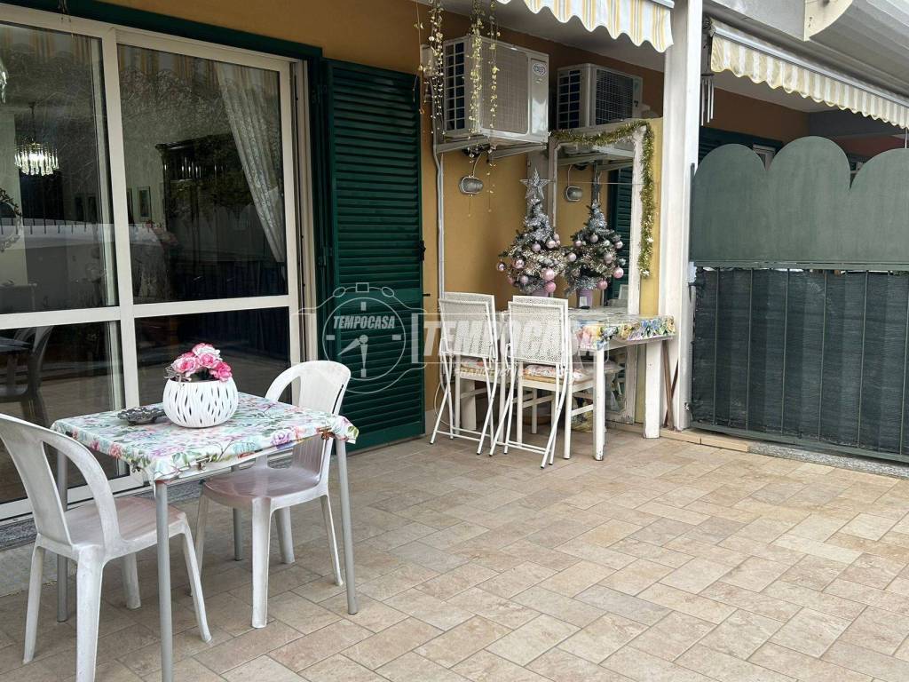 Casa indipendente a Verbania in Via Volturno - Foto 3