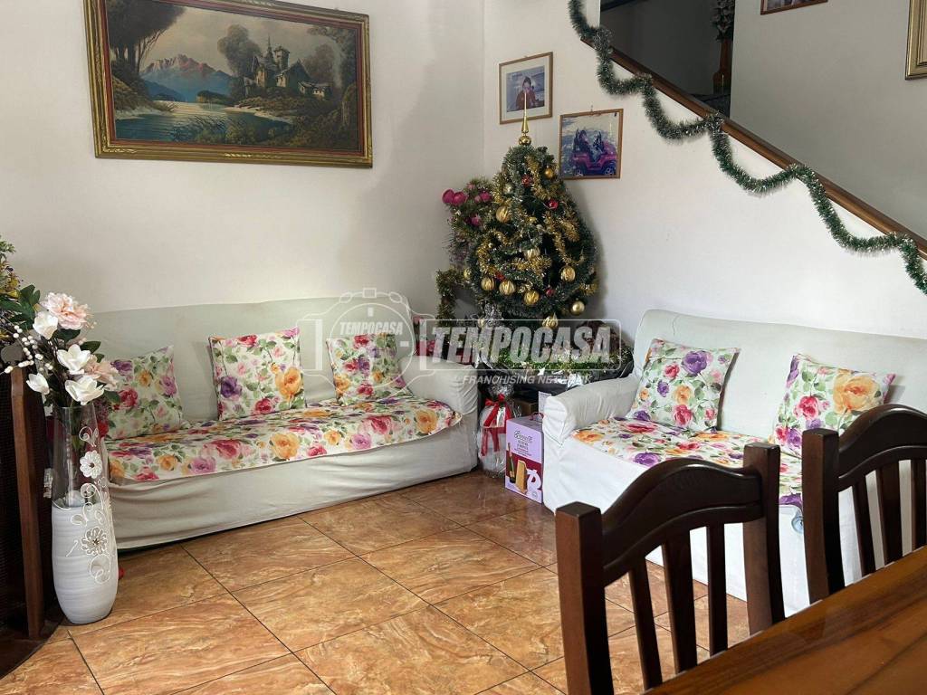 Casa indipendente a Verbania in Via Volturno - Foto 5