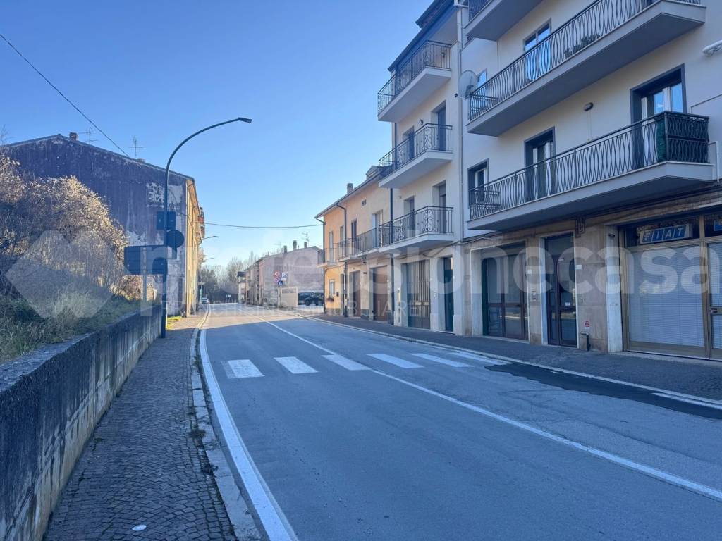 Appartamento a Castel di sangro in Via Cavalieri di Malta, 39 - Foto 2