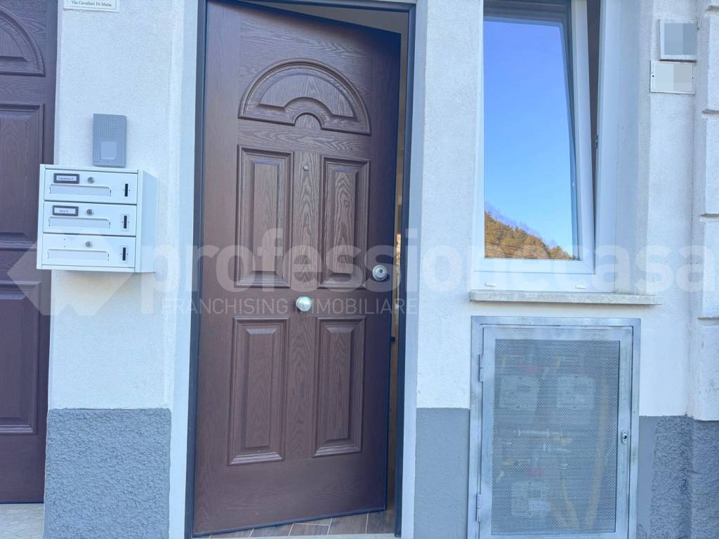 Appartamento a Castel di sangro in Via Cavalieri di Malta, 39 - Foto 4
