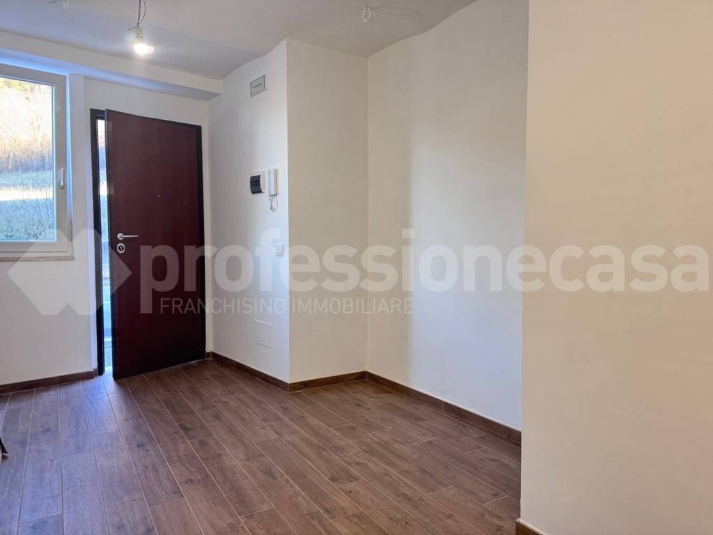 Appartamento a Castel di sangro in Via Cavalieri di Malta, 39 - Foto 5
