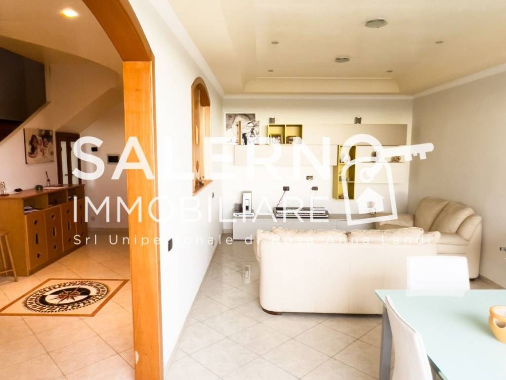 Appartamento a Salerno in Via Bonaventura Rescigno, 2 - Foto 3