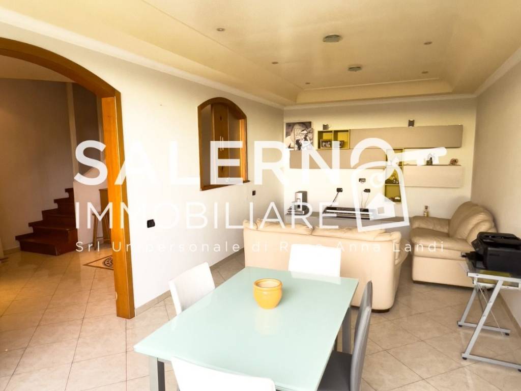 Appartamento a Salerno in Via Bonaventura Rescigno, 2 - Foto 4