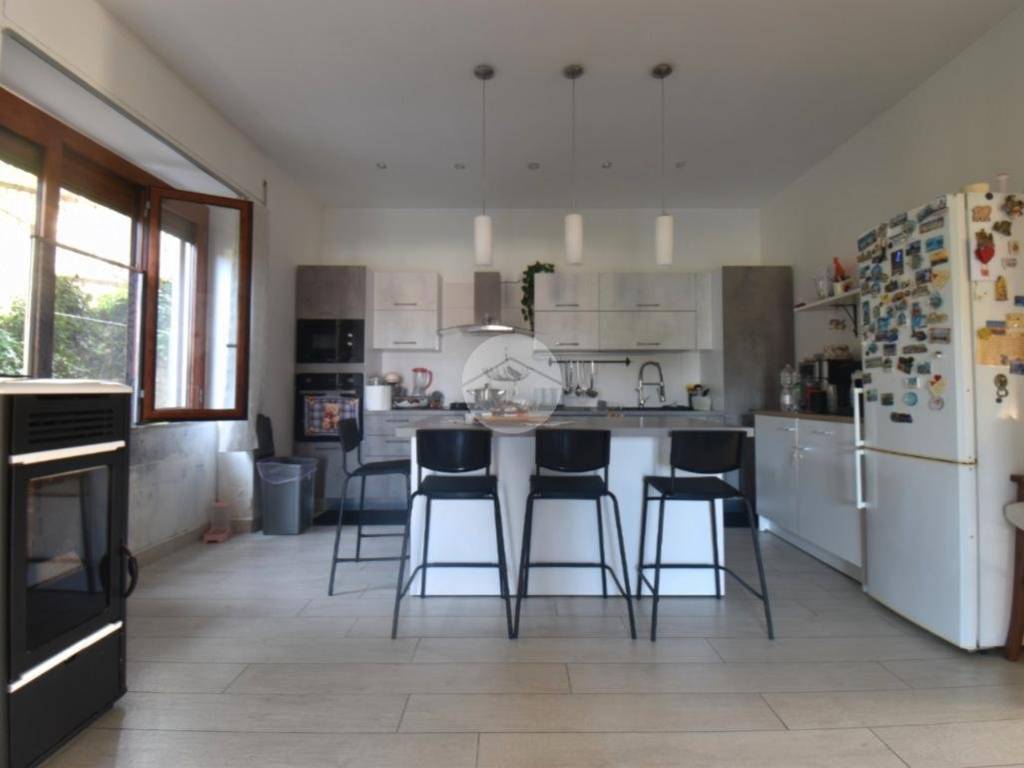 Appartamento a Agropoli in Via Difesa, 7 - Foto 3