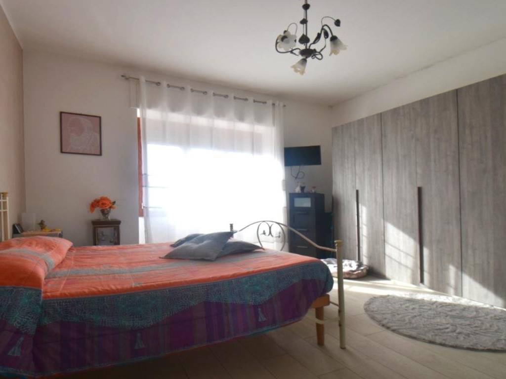 Appartamento a Agropoli in Via Difesa, 7 - Foto 4