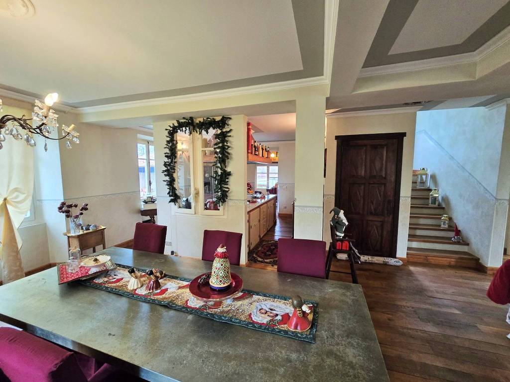 Villa a Invorio in Via Monte Rosa, 2 - Foto 2