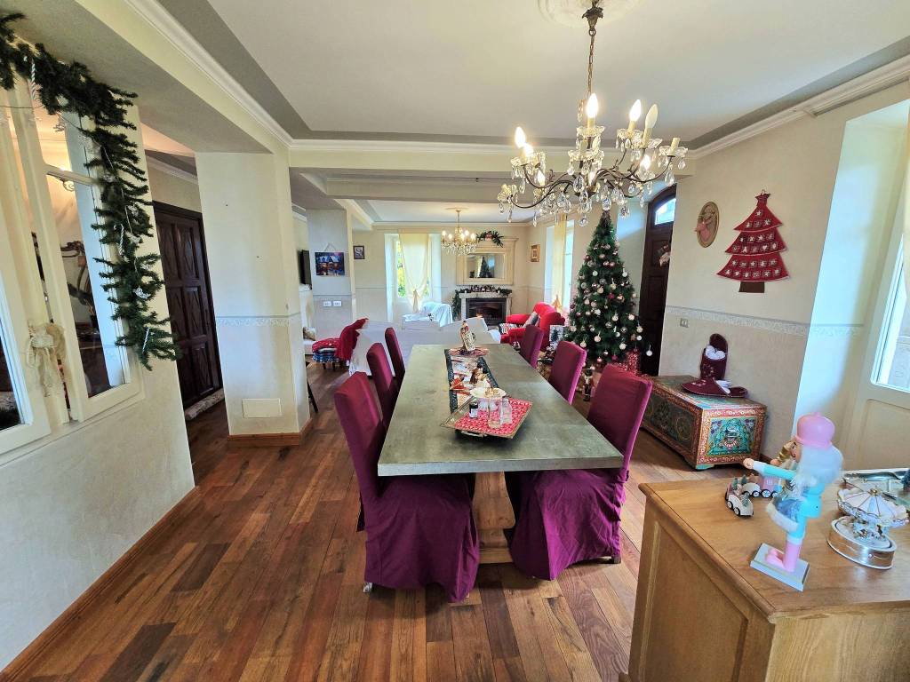 Villa a Invorio in Via Monte Rosa, 2 - Foto 3