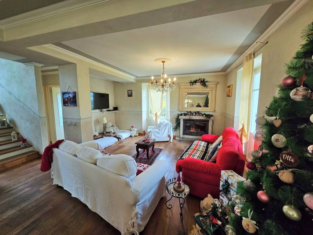 Villa a Invorio in Via Monte Rosa, 2 - Foto 4