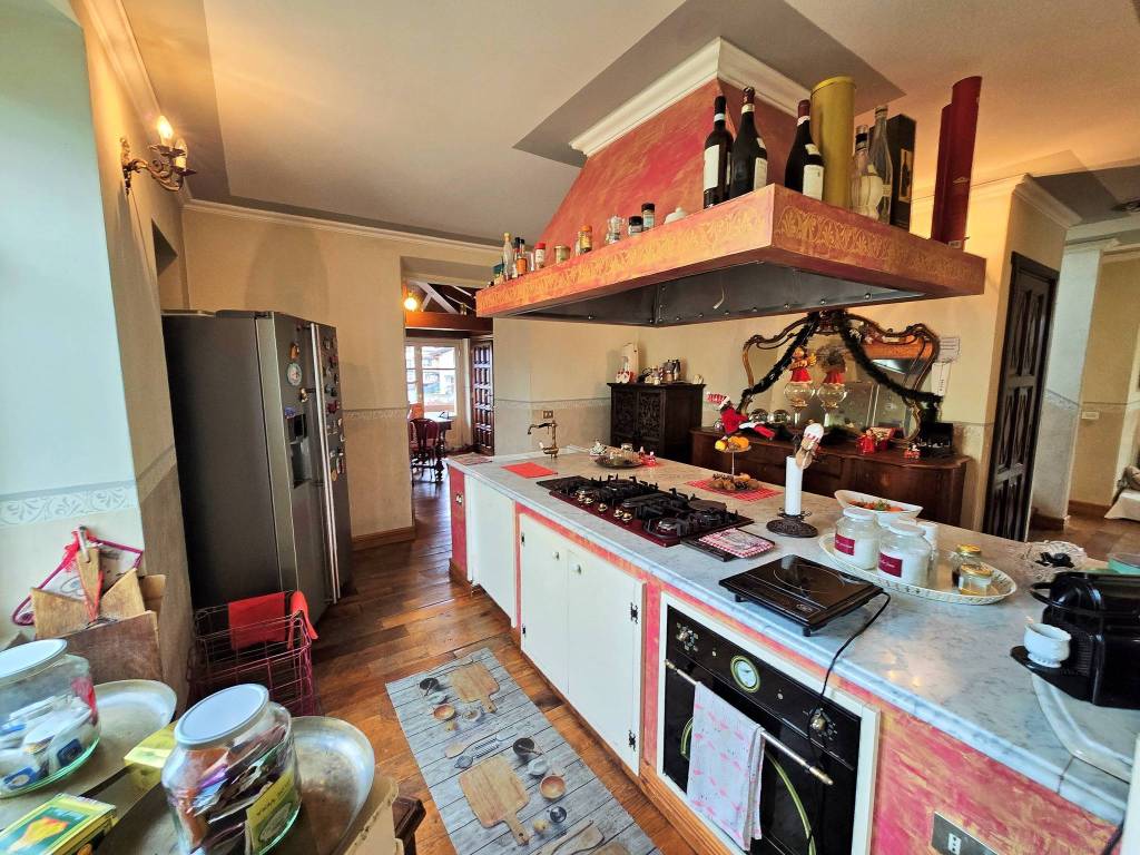 Villa a Invorio in Via Monte Rosa, 2 - Foto 5