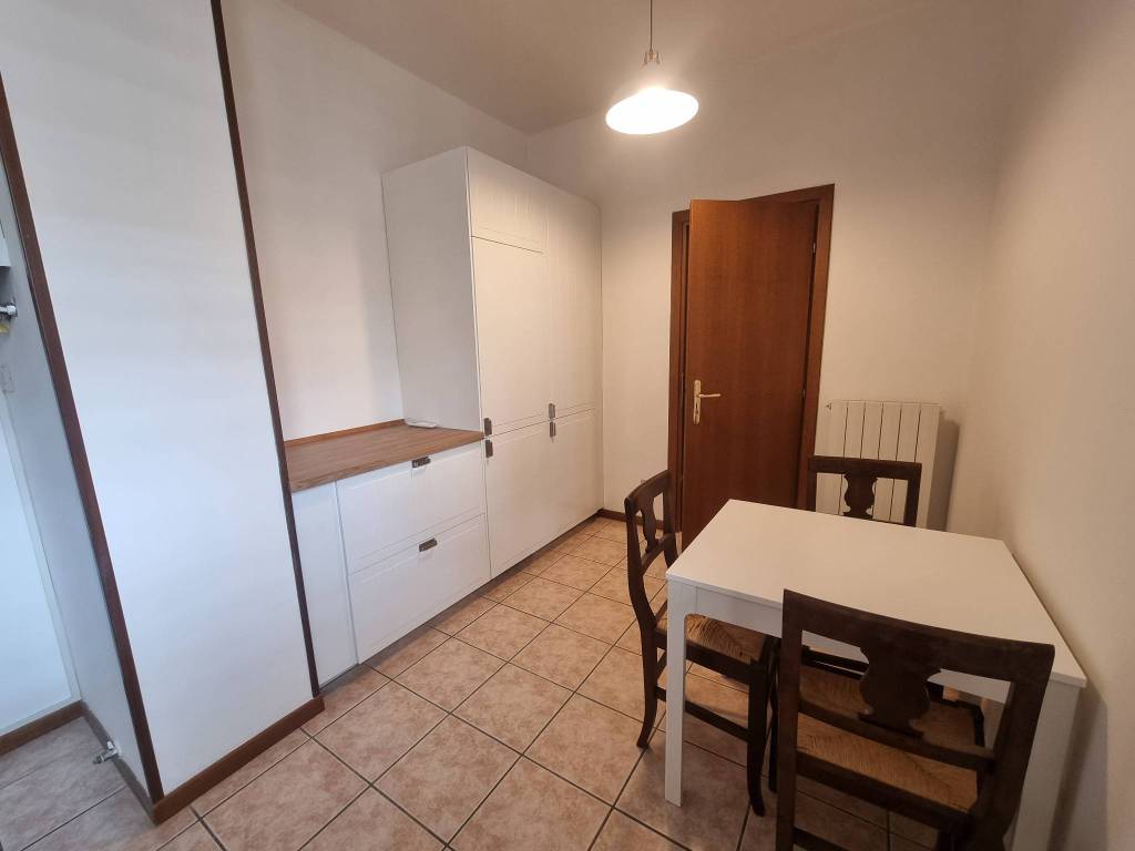 Attico / mansarda a Cremona in Via Janello Torriani, 18 - Foto 3