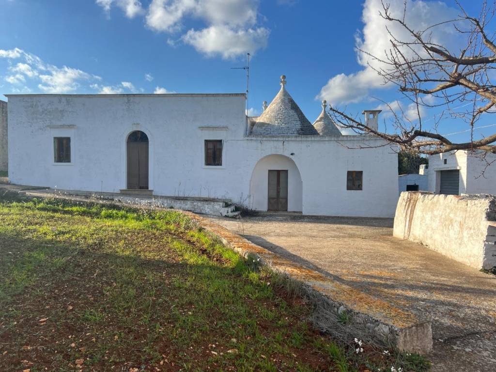 Rustico / casale a Cisternino in cisternino - Foto 4