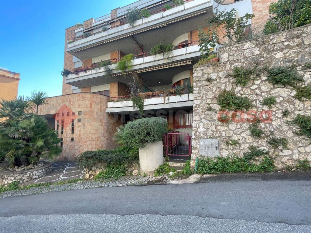 Appartamento a Tivoli in Via Amelia Treves Segrè - Foto 2