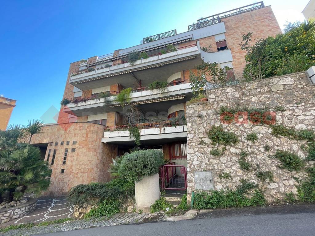 Appartamento a Tivoli in Via Amelia Treves Segrè - Foto 3