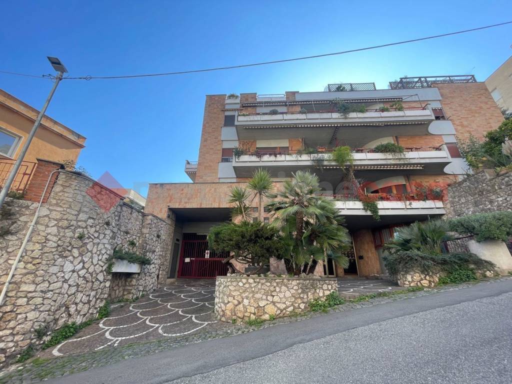 Appartamento a Tivoli in Via Amelia Treves Segrè - Foto 4