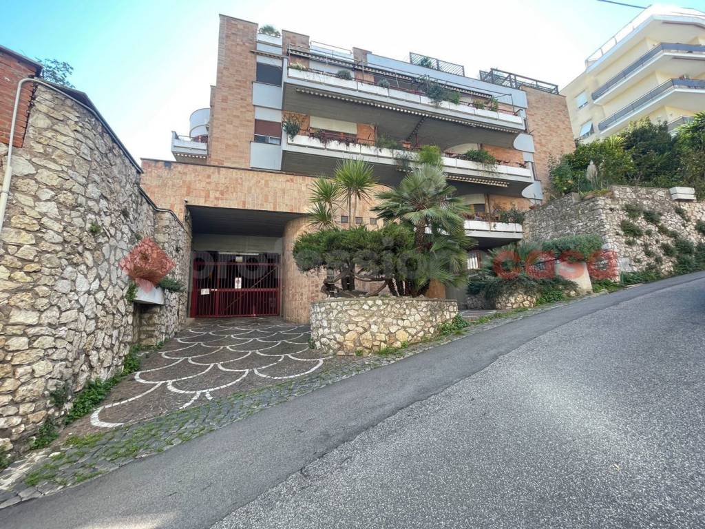 Appartamento a Tivoli in Via Amelia Treves Segrè - Foto 5
