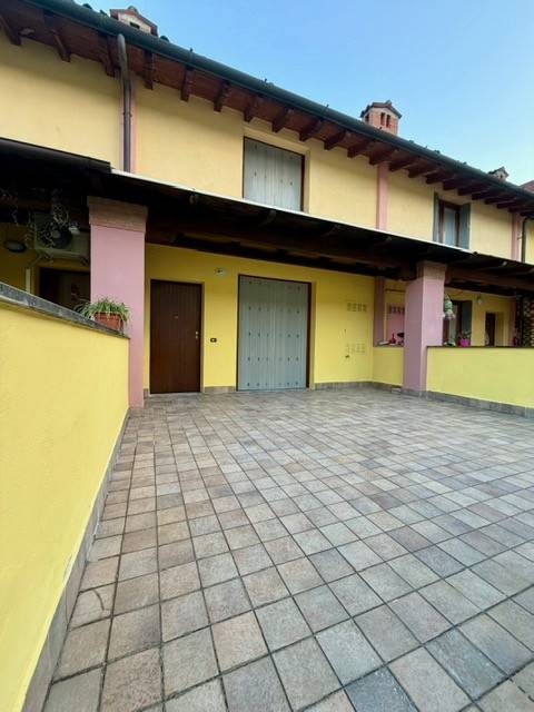 Appartamento a Romano di lombardia in Vicolo San Giorgio - Foto 4