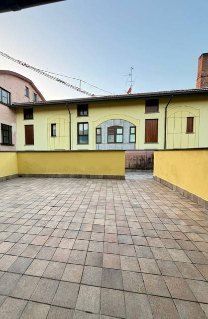 Appartamento a Romano di lombardia in Vicolo San Giorgio - Foto 5