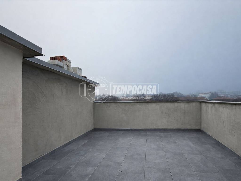 Appartamento a Brescia in Via Ugolino Ugolini 13 - Foto 4