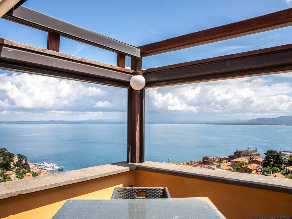 Appartamento a Monte argentario in Via della Grotta - Foto 2