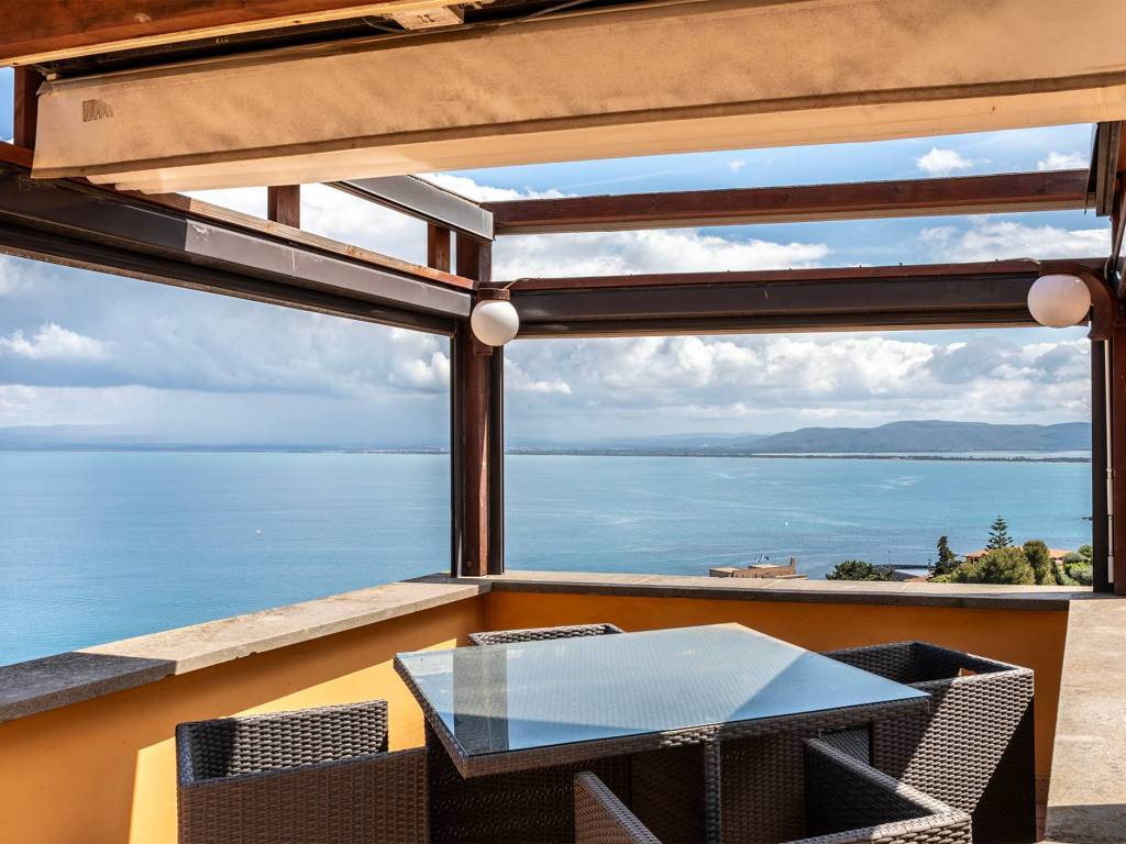 Appartamento a Monte argentario in Via della Grotta - Foto 3