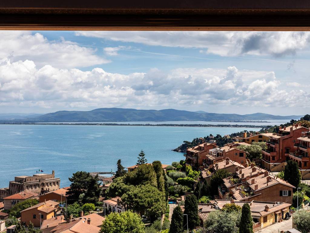 Appartamento a Monte argentario in Via della Grotta - Foto 5