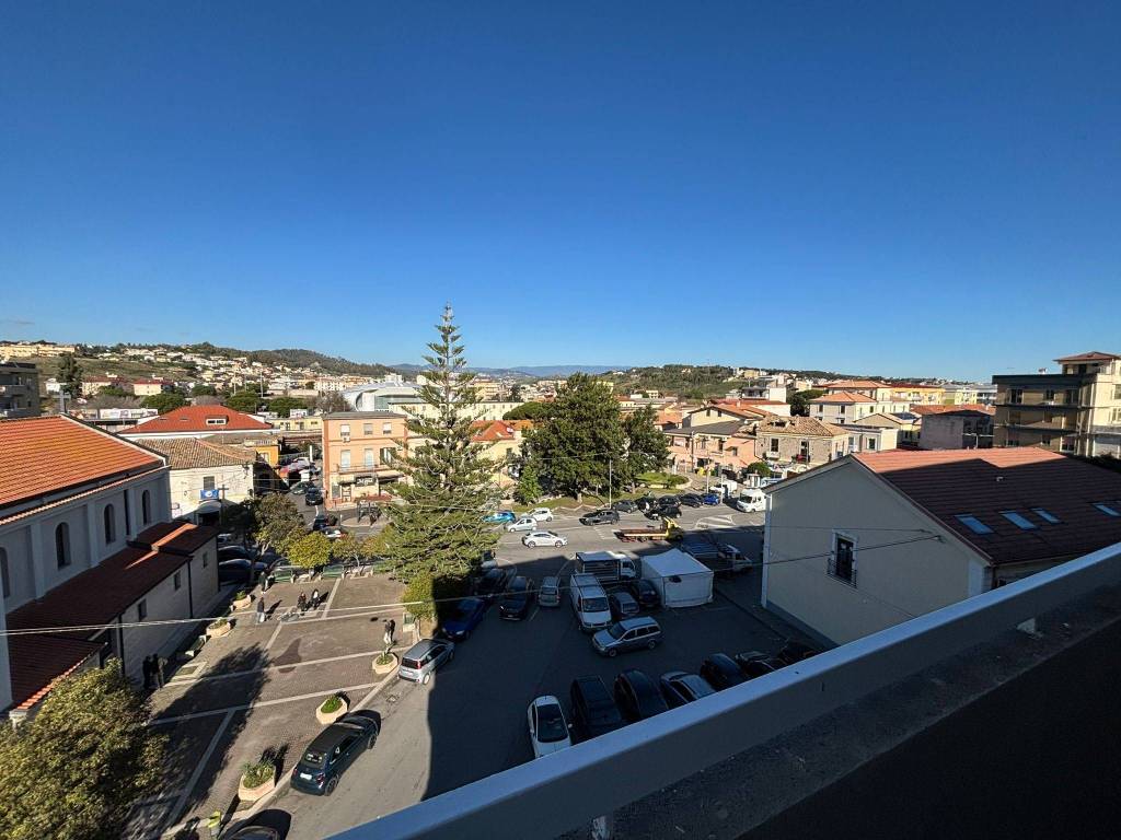Appartamento a Catanzaro in Via Nazario Sauro - Foto 4