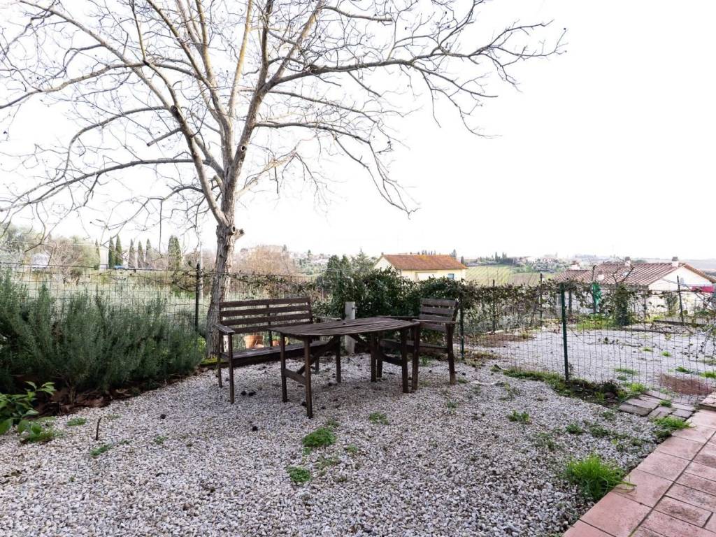 Appartamento a Cerreto guidi in Via di Corliano, , 50050 - Foto 2