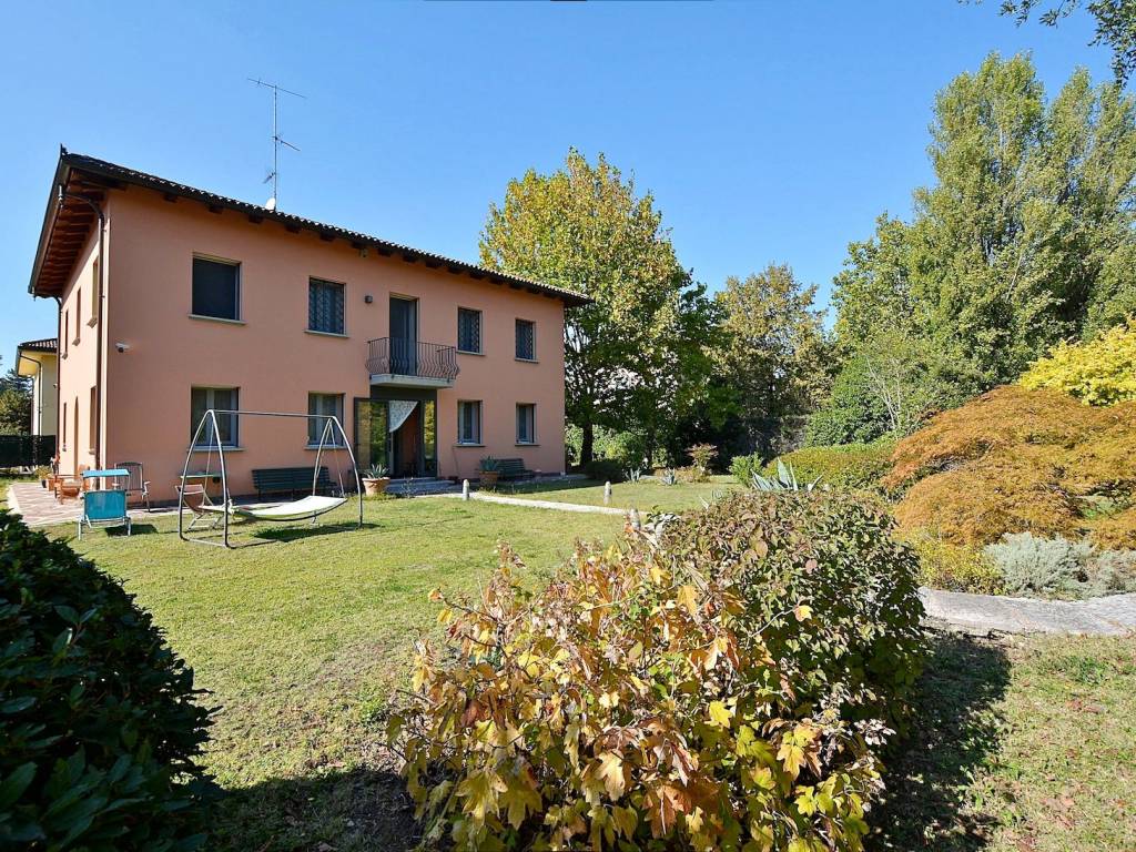Villa a San lazzaro di savena in Via Carlo Jussi - Foto 2