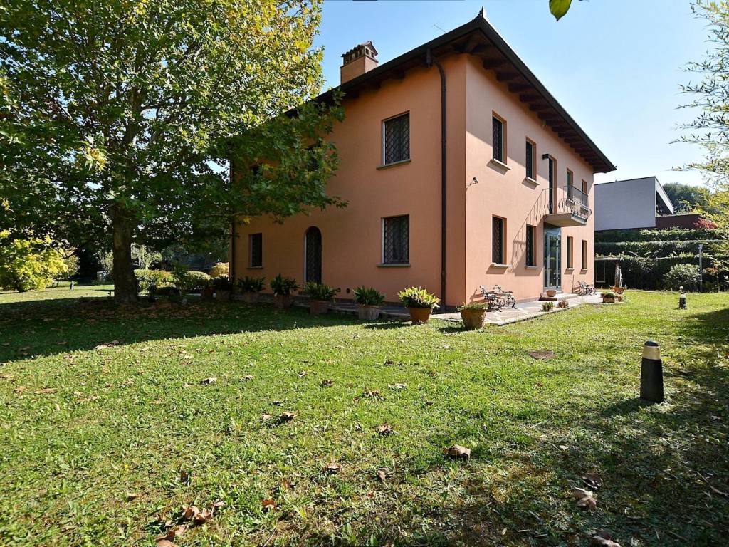 Villa a San lazzaro di savena in Via Carlo Jussi - Foto 3