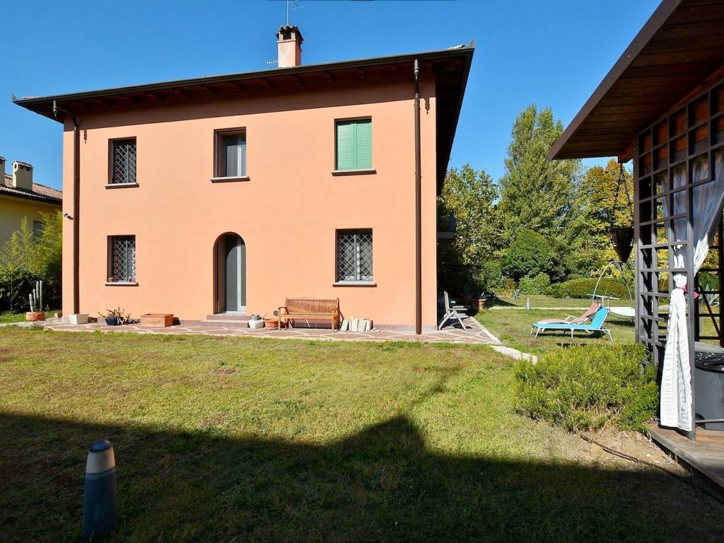 Villa a San lazzaro di savena in Via Carlo Jussi - Foto 4