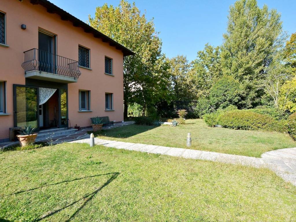 Villa a San lazzaro di savena in Via Carlo Jussi - Foto 5