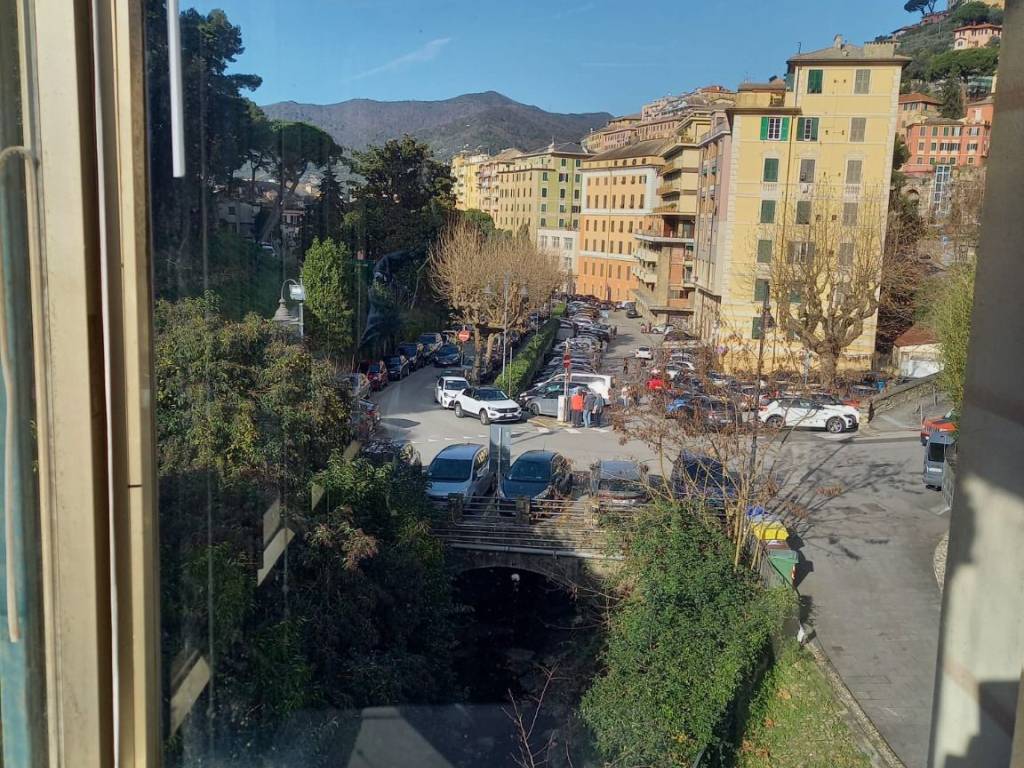 Appartamento a Camogli in Via San Bartolomeo, 3 - Foto 2