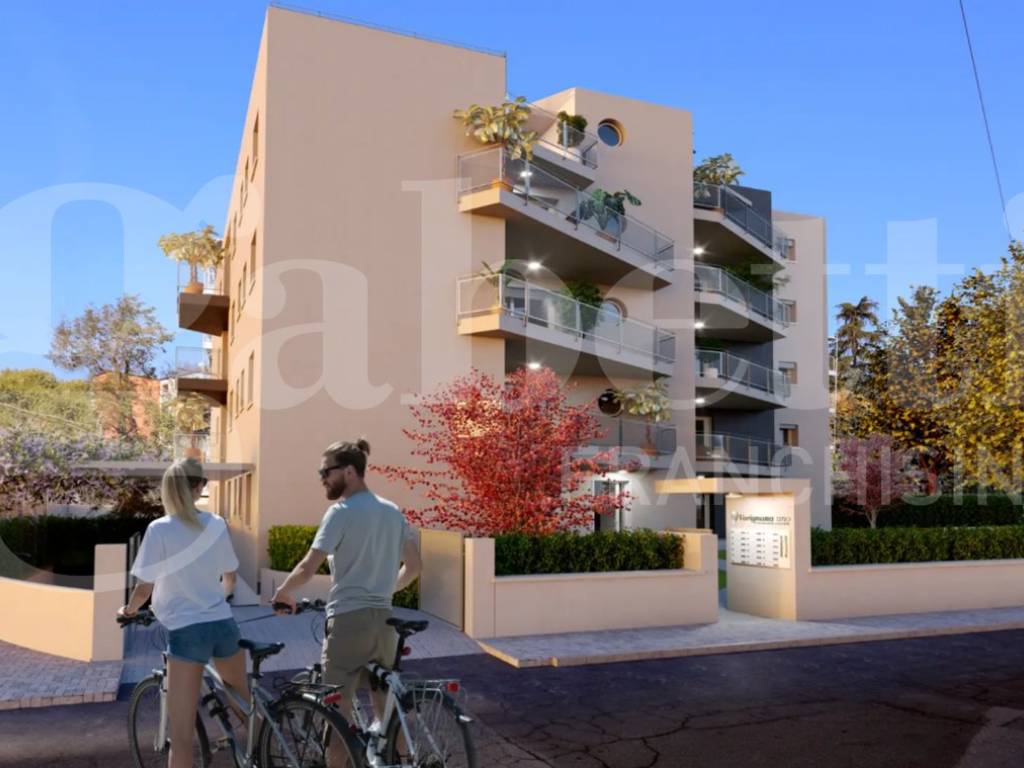 Appartamento a Bologna in Via Bartolomeo da Varignana, 1 - Foto 2