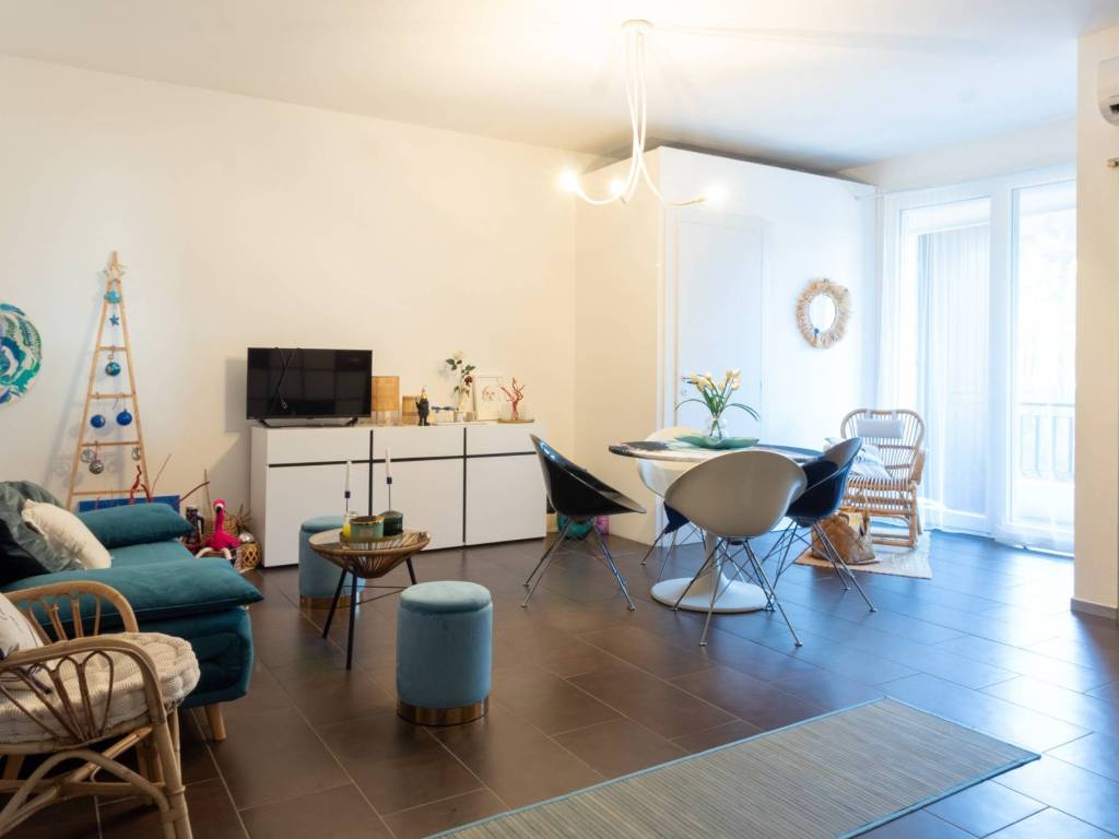 Appartamento a Comacchio in Viale Amilcare Ponchielli, 18 - Foto 2