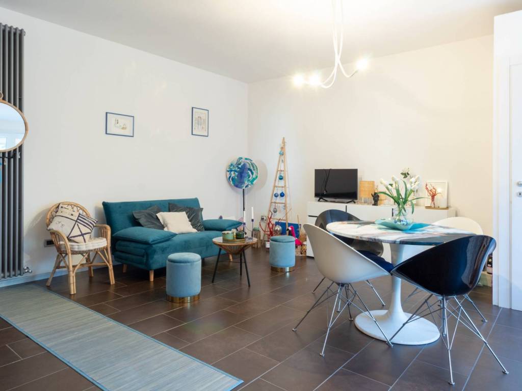 Appartamento a Comacchio in Viale Amilcare Ponchielli, 18 - Foto 4