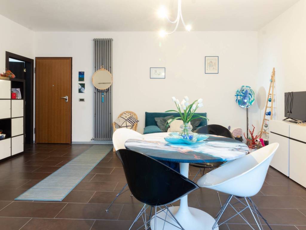 Appartamento a Comacchio in Viale Amilcare Ponchielli, 18 - Foto 5