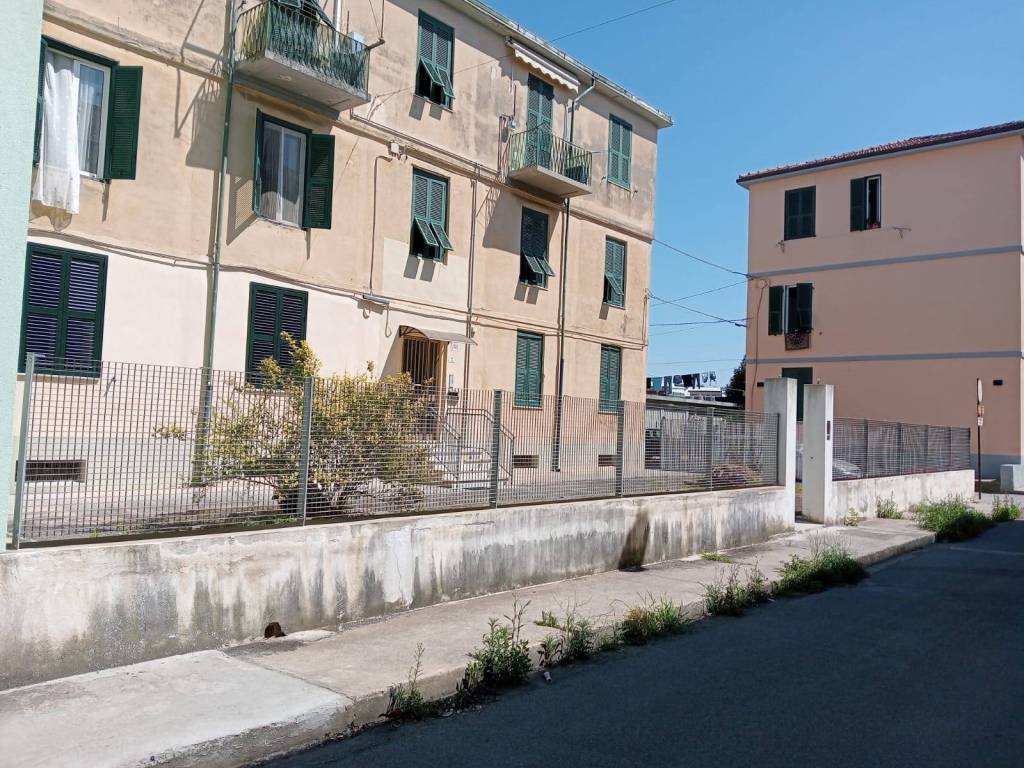 Appartamento a La spezia in Via Lerici - Foto 3