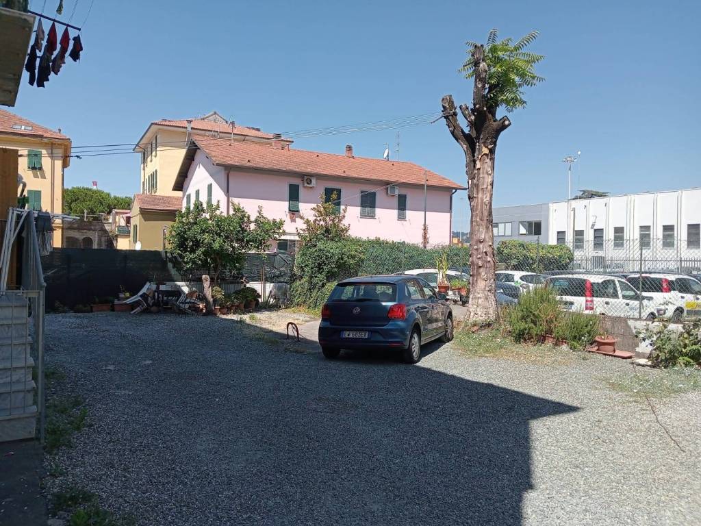 Appartamento a La spezia in Via Lerici - Foto 4