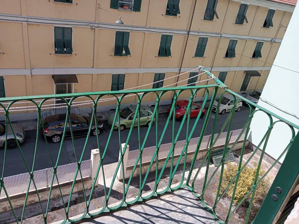 Appartamento a La spezia in Via Lerici - Foto 5