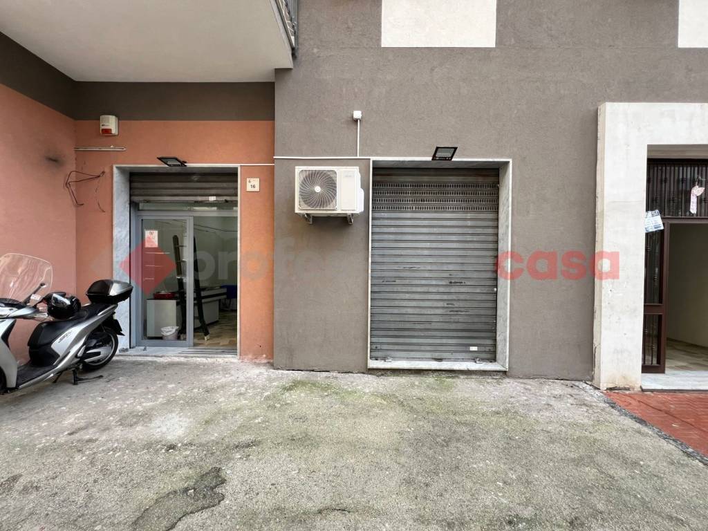 Immobile a San giorgio a cremano in via Brodolini giacomo, 12 - Foto 2