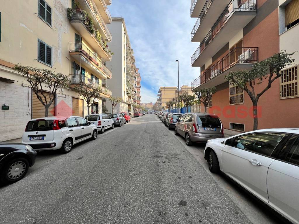 Immobile a San giorgio a cremano in via Brodolini giacomo, 12 - Foto 3
