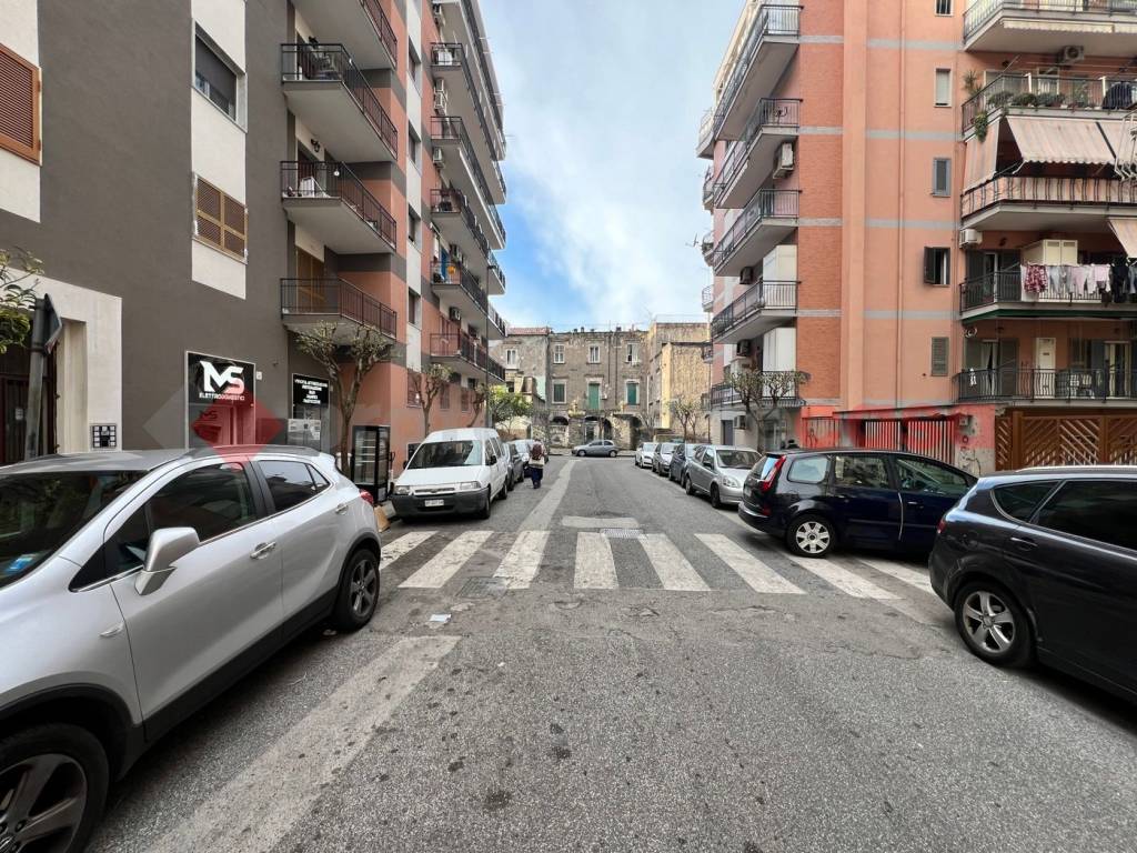 Immobile a San giorgio a cremano in via Brodolini giacomo, 12 - Foto 4
