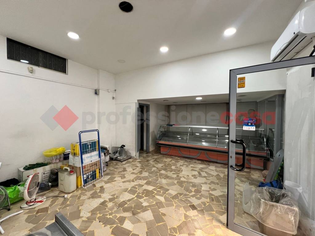 Immobile a San giorgio a cremano in via Brodolini giacomo, 12 - Foto 5