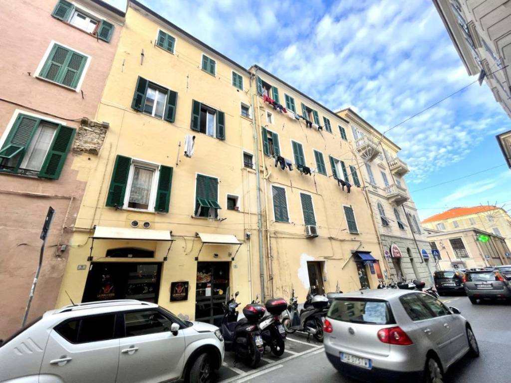 Appartamento a Imperia in Via Des Geneys, 15 - Foto 2