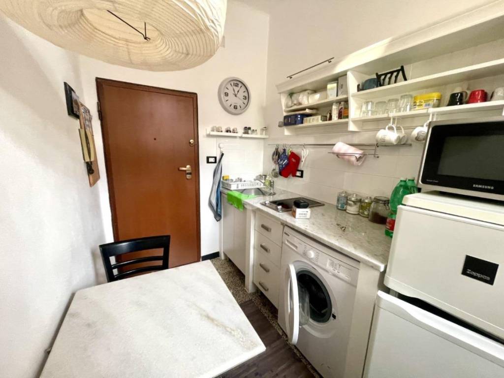 Appartamento a Imperia in Via Des Geneys, 15 - Foto 5